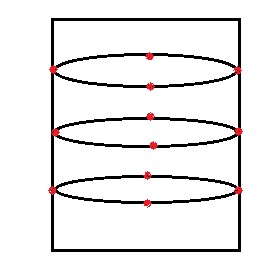 電機(jī)各個(gè)配件檢測(cè)，思瑞三坐標(biāo)方案一應(yīng)俱全(圖8)