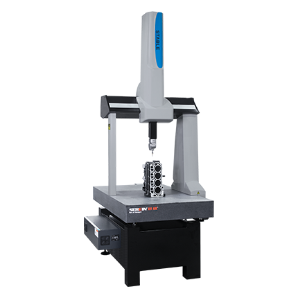 STABLE 經(jīng)濟(jì)型三坐標(biāo)測量機(jī)