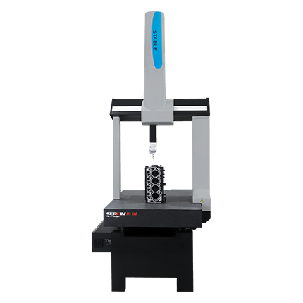STABLE 經(jīng)濟(jì)型三坐標(biāo)測量機(jī)